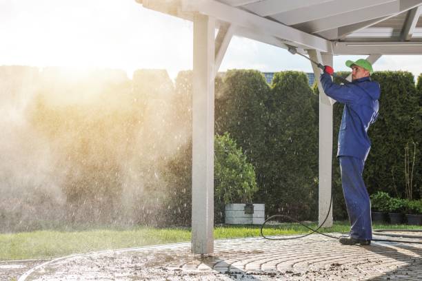 Best Sidewalk and Walkway Pressure Cleaning in Hutchison, VA