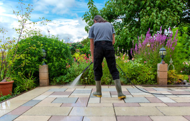Reliable Hutchison, VA Pressure Washing Services Solutions