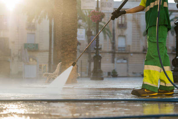 Best Oil and Grease Removal from Surfaces in Hutchison, VA